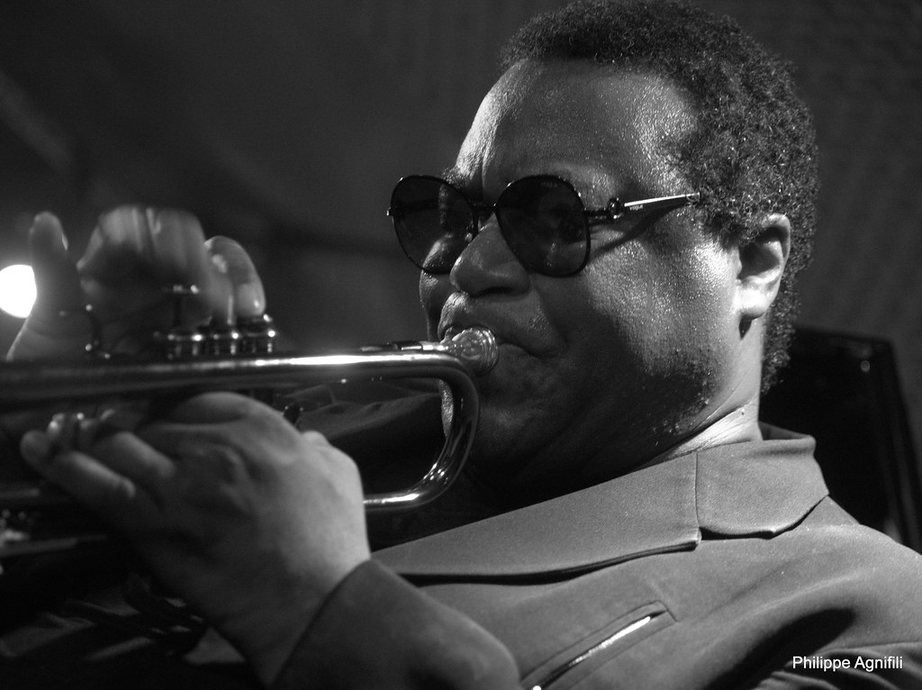 Wallace Roney: El trompetista heredero de Miles Davis