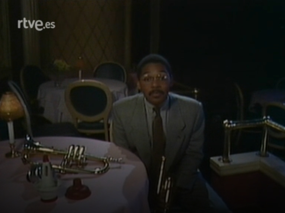 Reyes de la trompeta