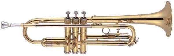 Trompeta J. Michael TR200 para empezar