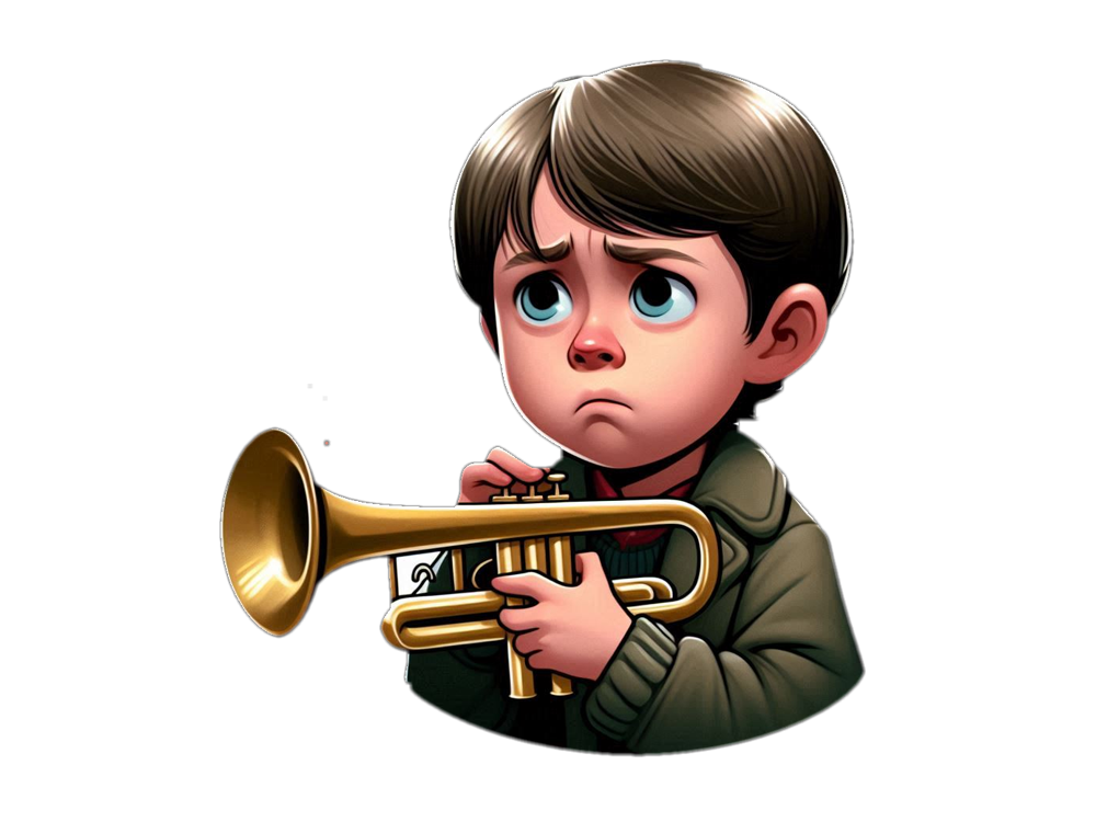 La mejor trompeta para aprender